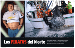 Los Piratas del Norte - Naturaleza y Cultura Internacional