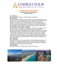 lo mejor de santiago