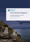 Faros del Mar Patagónico - Fundación Patagonia Natural