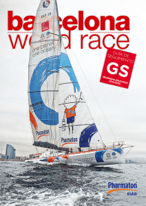 1 TITULO SECCIÓN I GS - Barcelona World Race