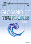 Glosario de términos de tsunami