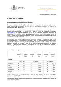 VIENTO (HIRLAM) 1996-2006 2006-2012 2012