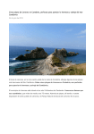 Cinco playas de Liencres en Cantabria, perfectas