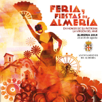 Programa de Feria de Almería 2014