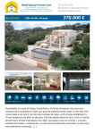 Proyecto en Calpe, http://newhappyhouse.com/venta-proyecto