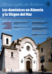 Los dominicos en Almería y la Virgen del Mar