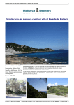 Parcela cerca del mar para construir villa al Noreste de Mallorca