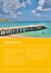 Excursiones en Jamaica