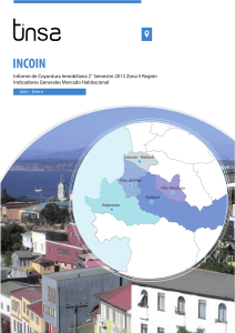 incoin - ITD Chile