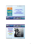 Estructuras Flotantes - Escuela de Ingeniería Naval y Oceánica