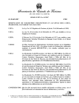 Resolución 01-2007
