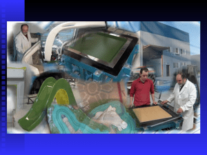 Presentación de PowerPoint