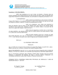 Resolución DPH Nº 3940/81 – Fija cota para Mar Chiquita