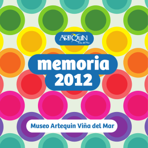 Museo Artequin Vi&ntilde;a del Mar