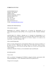 CURRICULUM VITAE - Caja de resonancia