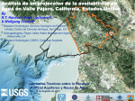 presentación PDF - Red del Agua UNAM
