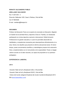 descargar curriculum