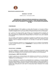 Ordenanza 290-MDMM - Municipalidad de Magdalena del Mar