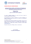 Agenda revisada Grupo de Trabajo pelagicos Alboran