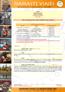 REG16,CHINA,6,Maravillas,14D-12N,101215 (salidas desde nov 15