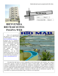 Boletín Mayo 15, 2004 - Río Mar Suites