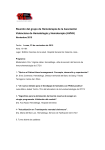 Descargar programa PDF - Asociación Valenciana de Hematologia