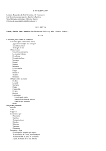Recuerdos de José Gorostiza. Alí Chumacero José Gorostiza en