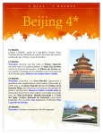 Descubriendo Beijing 4