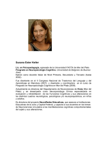 Susana Ester Keller