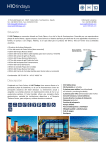 Ficha PDF - H10 Hoteles