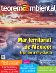 Mar territorial de México: