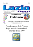 Lazio Oggi N° 94 23 marzo 2007.p65