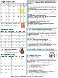 Presentaci&oacute;n de PowerPoint