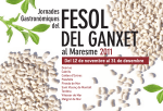 Ganxet - Consell Comarcal del Maresme