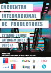 encuentro internacional de productores