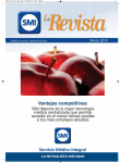 Revista SMI Marzo 2015 (formato )
