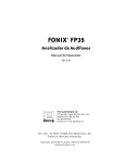 fonix® fp35 - Frye Electronics