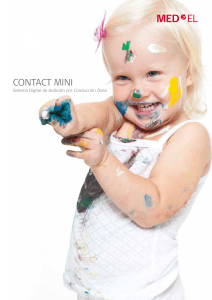 contact mini - Med-El