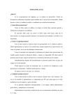 TIMPANOPLASTIA ¿Qué es? Es la reconstrucción del tímpano y/o la