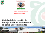 Diapositiva 1 - Secretaría de Salud del Estado de México