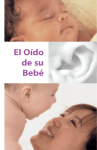 El Oído de su Bebé