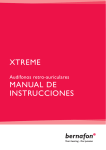 Xtreme - Bernafon