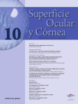 Revista Superficie Ocular y Córnea nº10