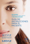ACU213_PATIENT INSTRUCCIÓN GUIDE REUSABLE_V2