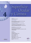 Revista Superficie Ocular y Córnea nº4