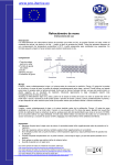 un manual PDF del Refractómetro