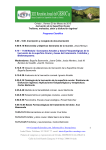 Programa GESOC español 2015 - GESOC Sociedad de Superficie