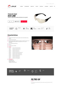 LÍNEA ECO LINE – Libus