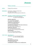 Descargar PDF - Sociedad Española de Glaucoma