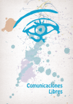 Comunicaciones Libres - Sociedad Española de Oftalmología